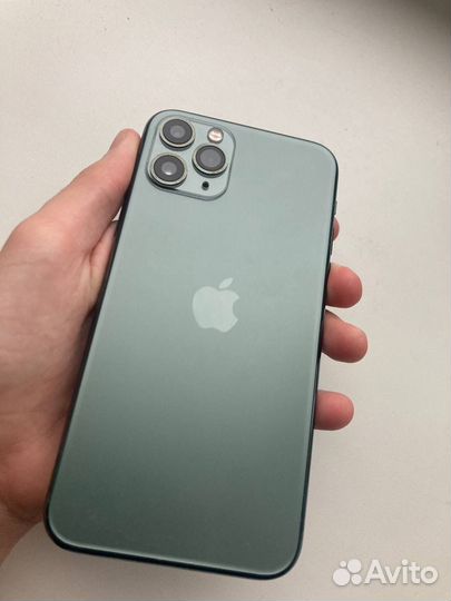 iPhone 11 Pro, 64 ГБ