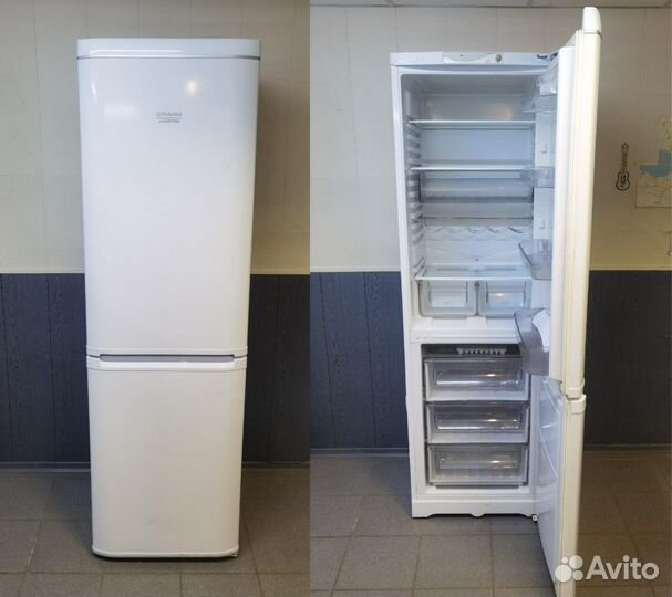 Холодильник бу