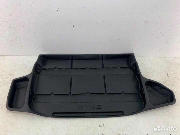 Ящик инструментальный Nissan Juke F15 2011