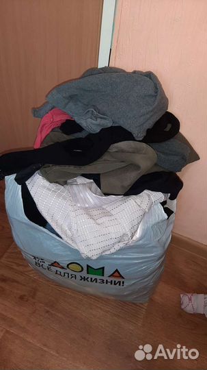 Женские вещи пакетом 44 46 размер