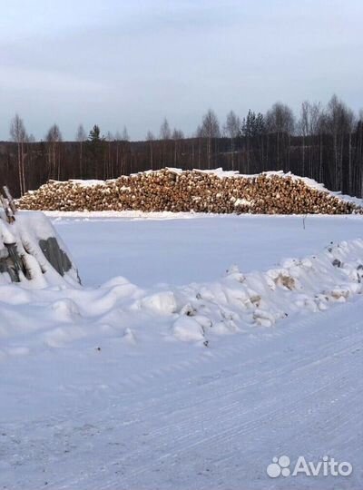 Берёзовый уголь