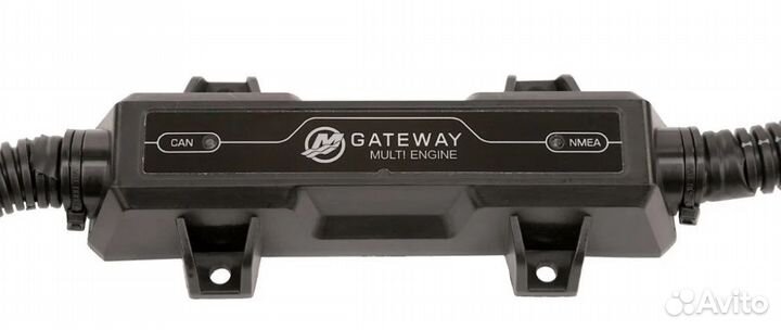 Порт GATEWAY P multy (8M-0165589)