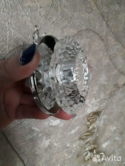 Светильник