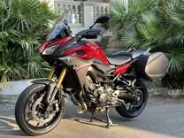 Yamaha MT-09 Tracer 2015 14500км