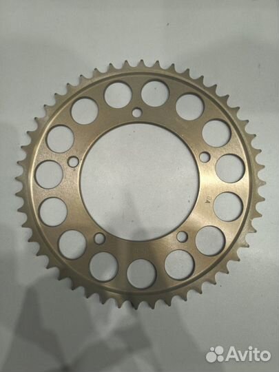 Звезда sunstar задняя JTR1792-48 (48 зубьев)