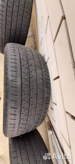 Continental ContiCrossContact LX Sport 255/50 R20 109H