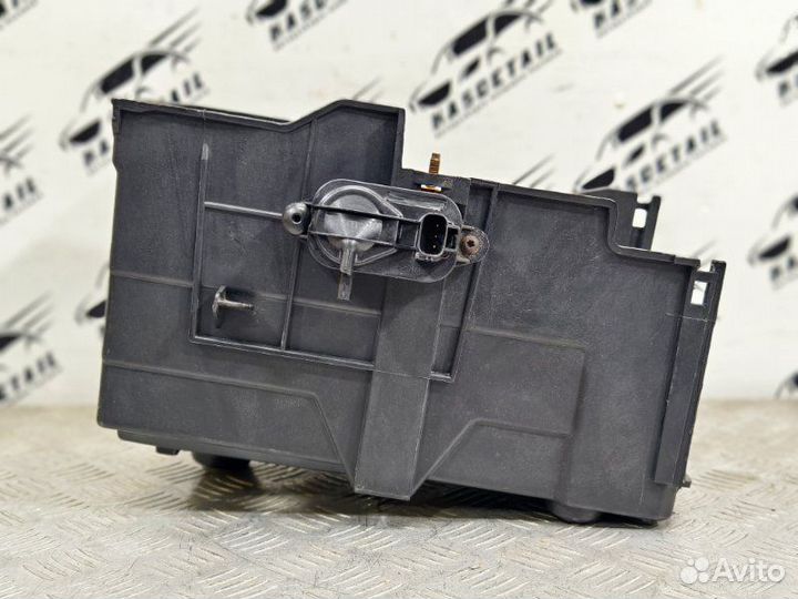 Короб аккумулятора Ford Kuga CBV 2.0 tdci G6DG