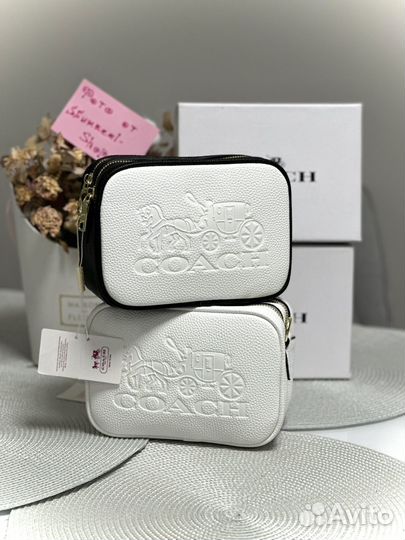 Женские сумочки Coach