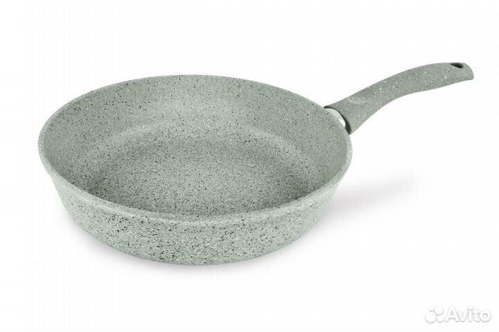 Сковорода Карелия литая Нева Металл Посуда 24-28