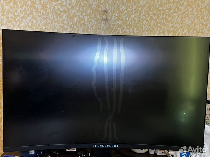 Монитор thunderobot df27c240l