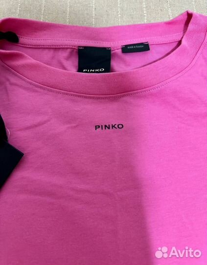 Футболка Pinko оригинал