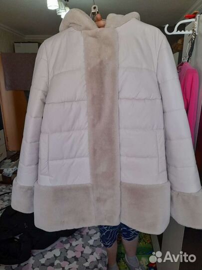 Куртка женская