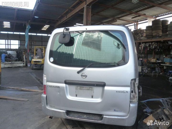 Подрамник Nissan Caravan VWE25