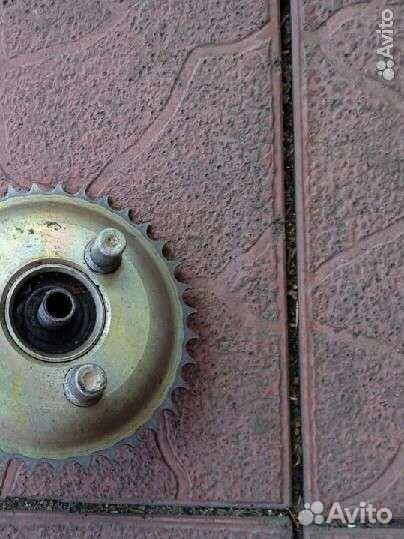 Запчасти Рига 12