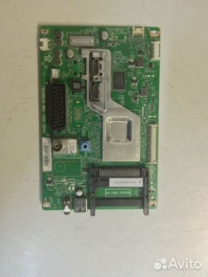 Материнские платы Philips/Lg/Samung