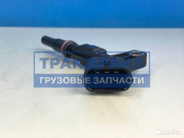 Датчик числа оборотов водяного насоса Даф