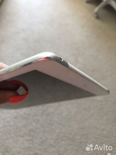 iPad air 2 32gb с сим картой