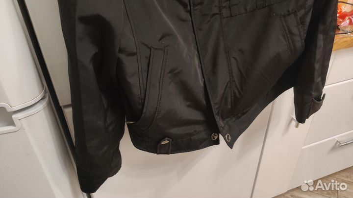 Ветровка мужская Stones 50 размер