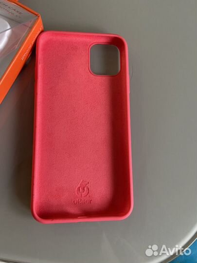 Чехол на Айфон 11 ProMax