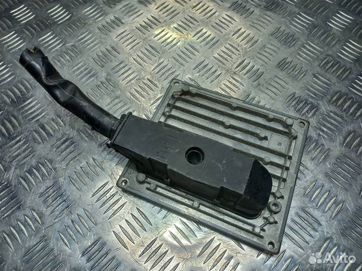 Блок управления двигателем ford Focus 2 2008-2011