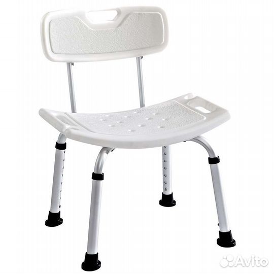 Стул в ванну для пожилых продажа и прокат