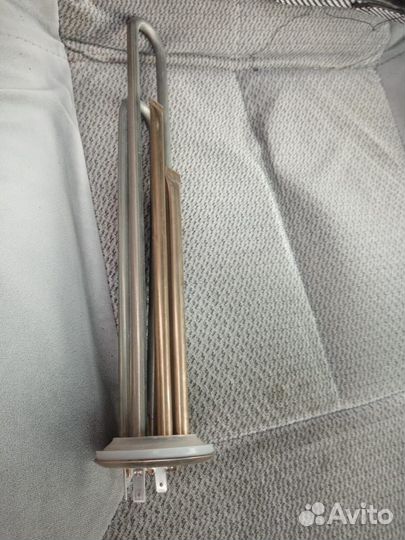 Тэн для водонагревателя Thermex W2000 V230 TW 1218