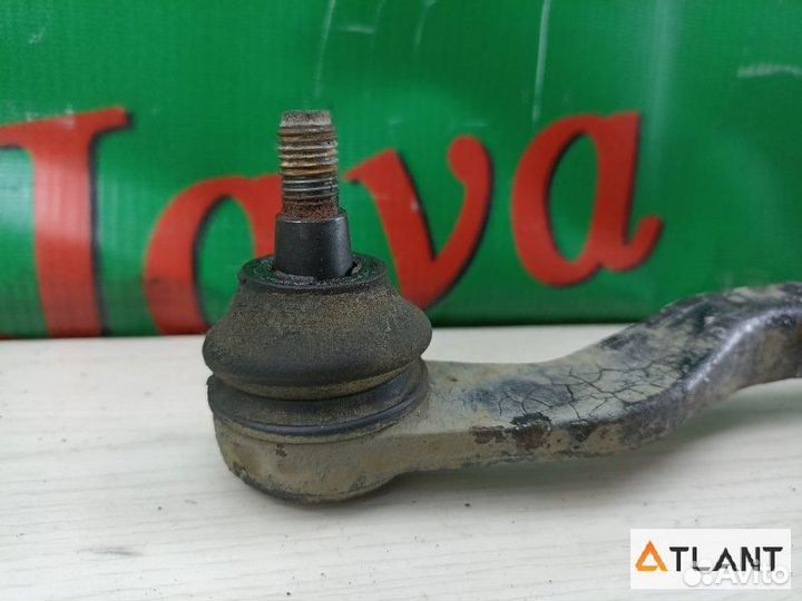 Рулевая рейка передняя daihatsu boon