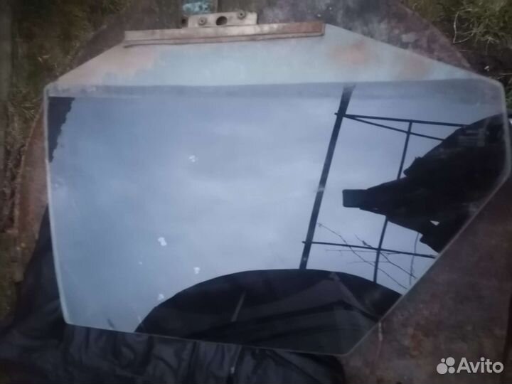 Стекло ваз 2112