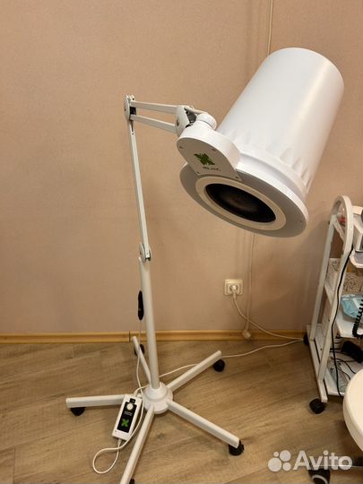 Вытяжка 4blanc бу