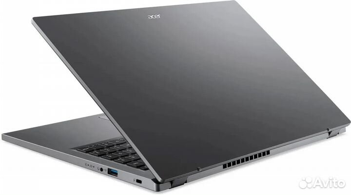 Ноутбук acer extensa 15 EX215-23 UN Новый