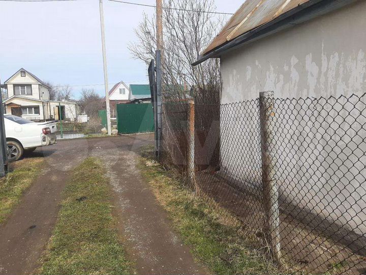 Участок 6 сот. (СНТ, ДНП)