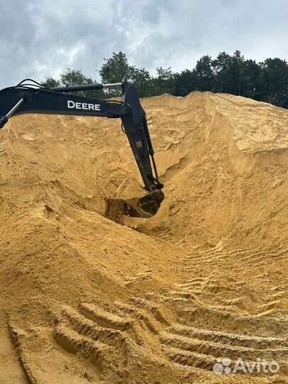 Грунт котлованный Доставка/Вывоз