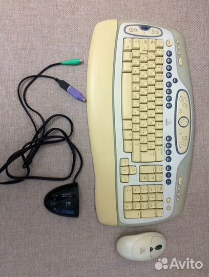 Системный блок