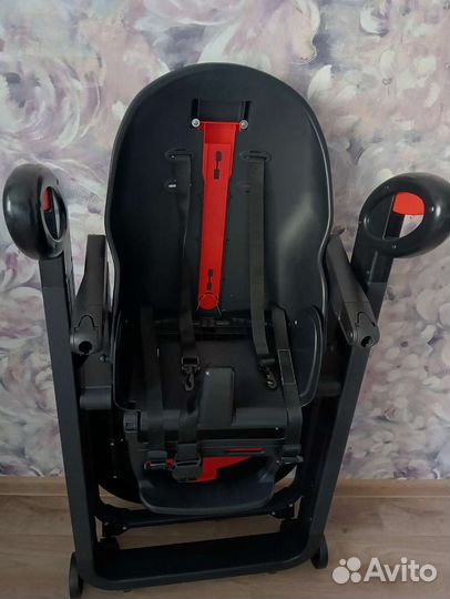 Стульчик для кормления nuovita 0+