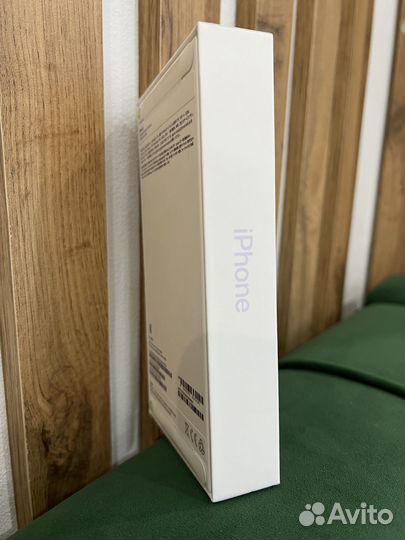 iPhone 14, 128 ГБ