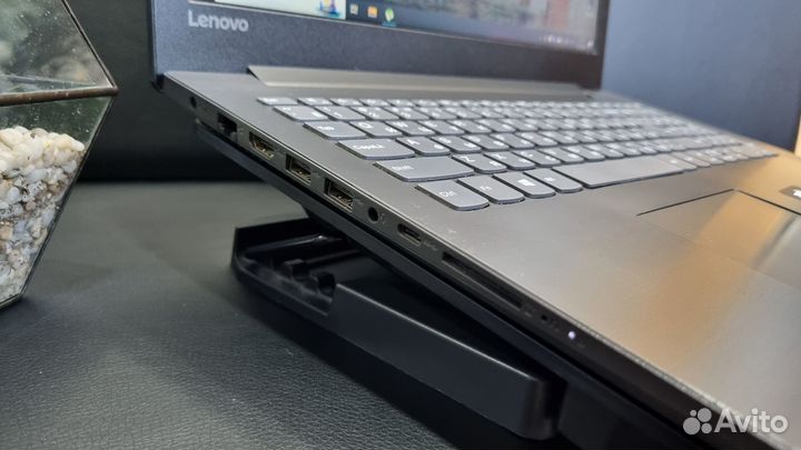 Мощный игровой Lenovo i3\DDR4 12Gb\MX150\SSD+HDD 1