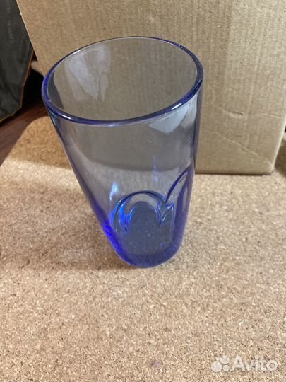 Стаканы из McDonald’s