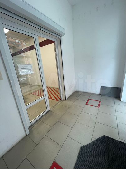 Помещение свободного назначения, 114 м²