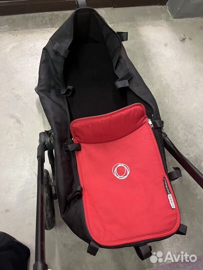 Коляска bugaboo cameleon 3