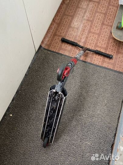 Продам самокат oxelo