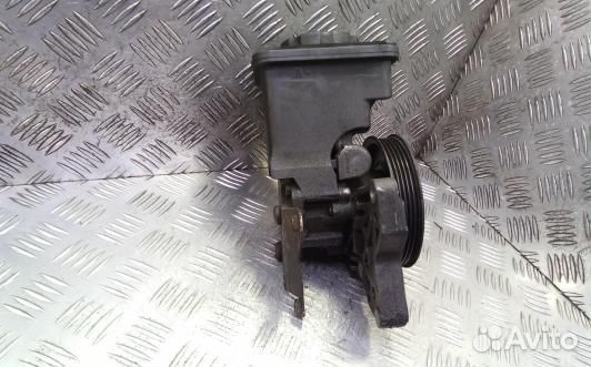 Насос гу дизельный land rover range rover 3 (GUK05
