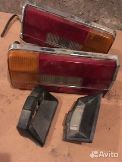 Запчасти для ваз-2121