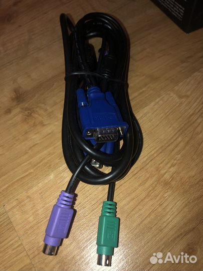 Кабель D-Link dkvm-CB