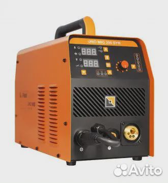Сварочный полуавтомат FoxWeld
