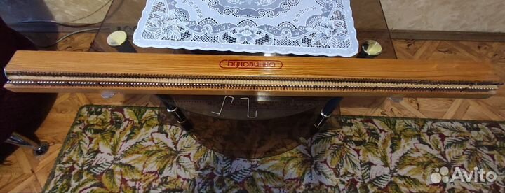 Вязальная машина 