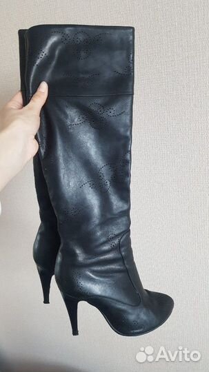 Сапоги