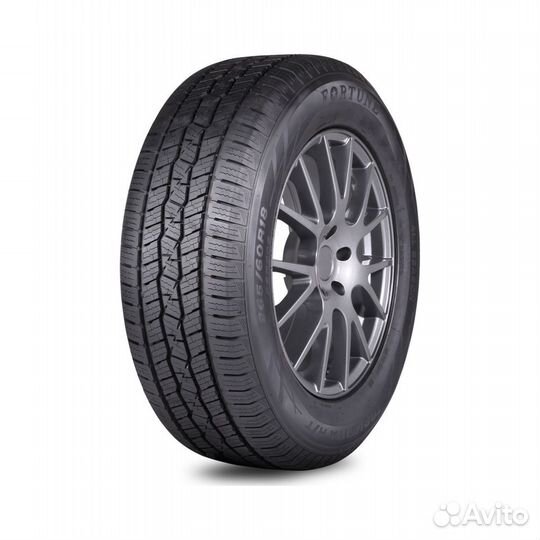 Fortune Tormenta H/T FSR305 265/65 R18