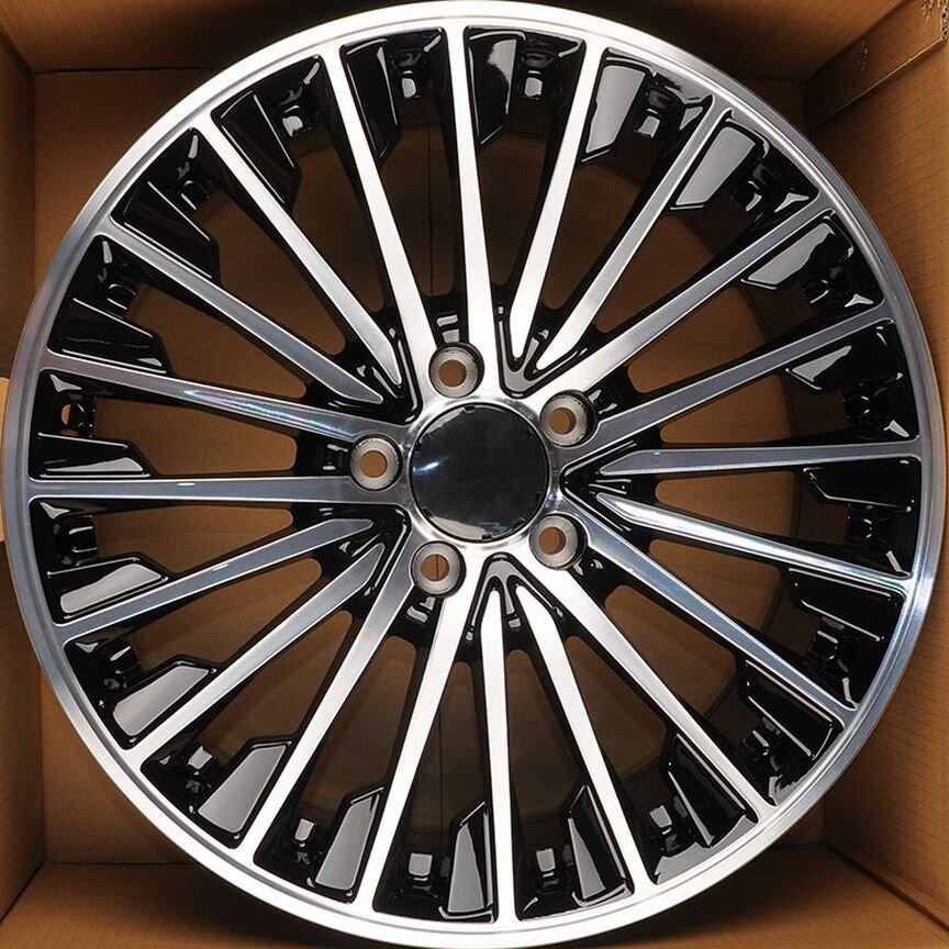 Литые диски Mercedes-Benz 8.5×R20 5×112