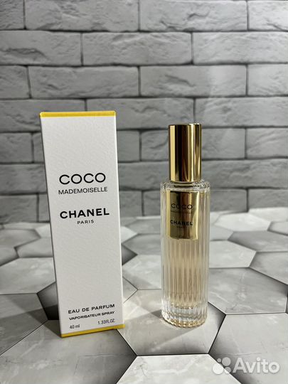 Духи Chanel coco mademoiselle