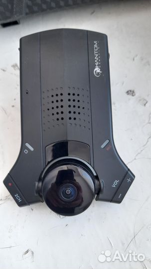 Видеорегистратор